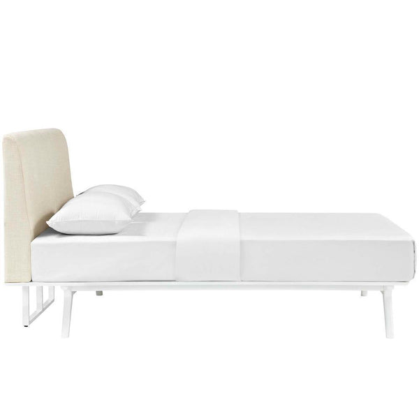 Modway Tracy Full Bed | Beds | Modishstore-3