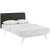 Modway Tracy King Bed | Beds | Modishstore-2