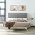 Modway Tracy King Bed | Beds | Modishstore-20