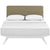 Modway Tracy King Bed | Beds | Modishstore-23