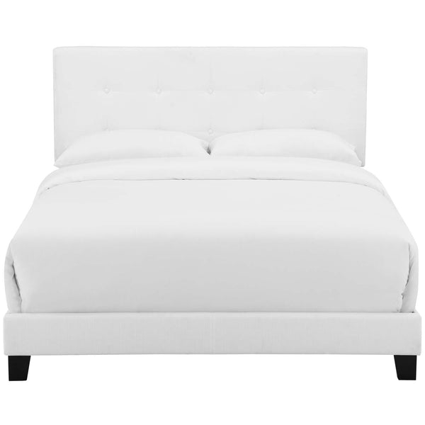 Modway Amira Full Upholstered Fabric Bed | Beds | Modishstore-18