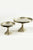 Vagabond Vintage Metal Cake Stands | Modishstore | Trays & Pedestals-2