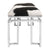 Moe's Home Collection Appa Bench | Modishstore | Stools & Benches-2