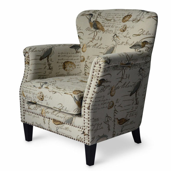 Jofran Phoebe Accent Chair