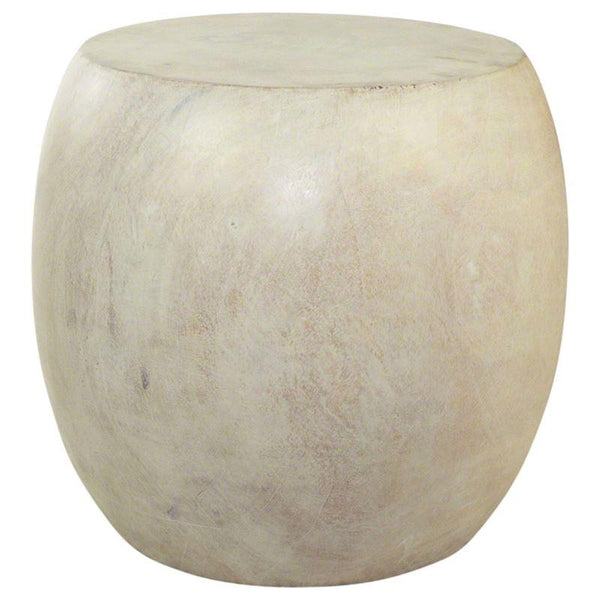 Haussmann Pouf Stool 20