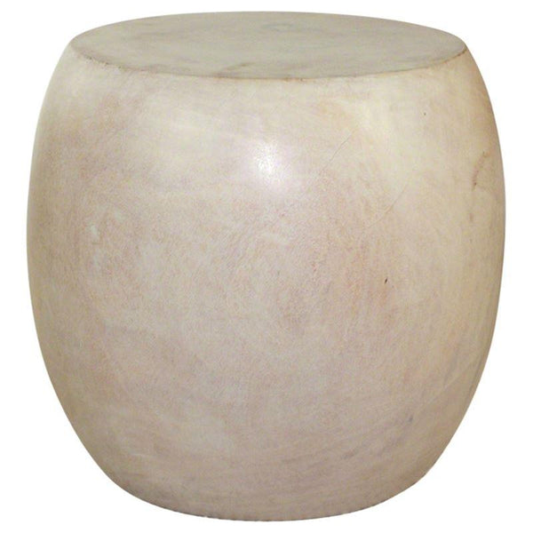 Haussmann Pouf Stool 20