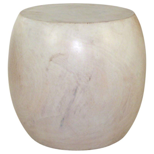 Haussmann Pouf Stool 20