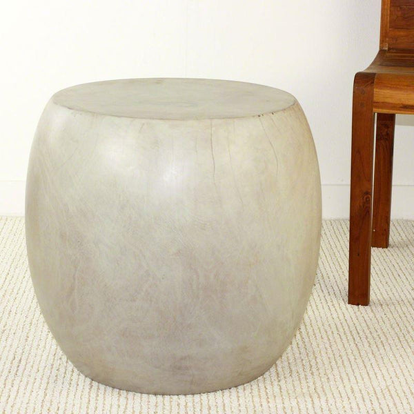 Haussmann Pouf Stool 20