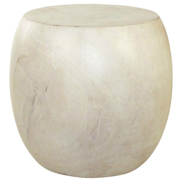 Haussmann Pouf Stool 20