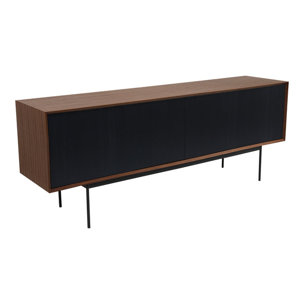 Moe's Home Collection Araya Sideboard | Modishstore | Sideboards-5