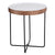 Moe's Home Collection Lenor Side Table | Modishstore | Side Tables