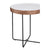 Moe's Home Collection Lenor Side Table | Modishstore | Side Tables-3