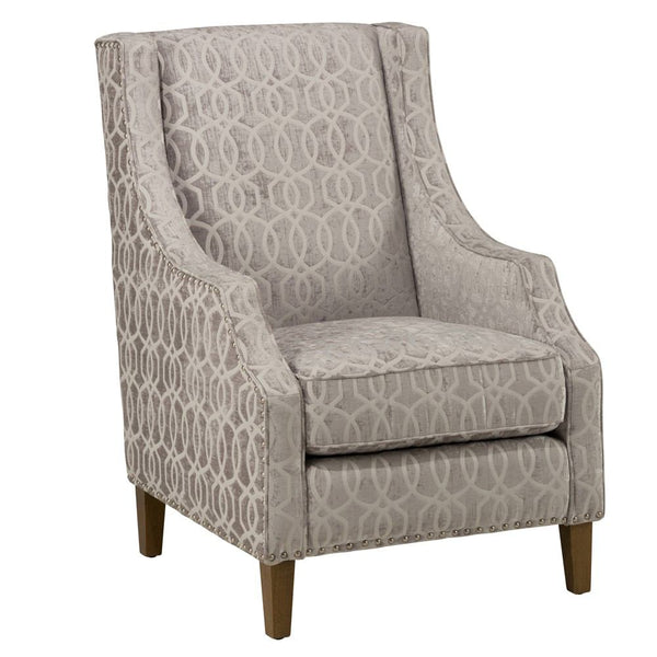 Jofran Quinn Accent Chair