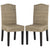 Safavieh Odette Wicker Dining Chair | Dining Chairs | Modishstore - 8