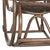 Safavieh Bali Rocking Chair | Lounge Chairs |  Modishstore  - 9