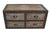 Screen Gems Decorative Chest - SGT030 | Cabinets | Modishstore