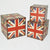 Screen Gems Union Jack Trunks - SGT05 | Cabinets | Modishstore