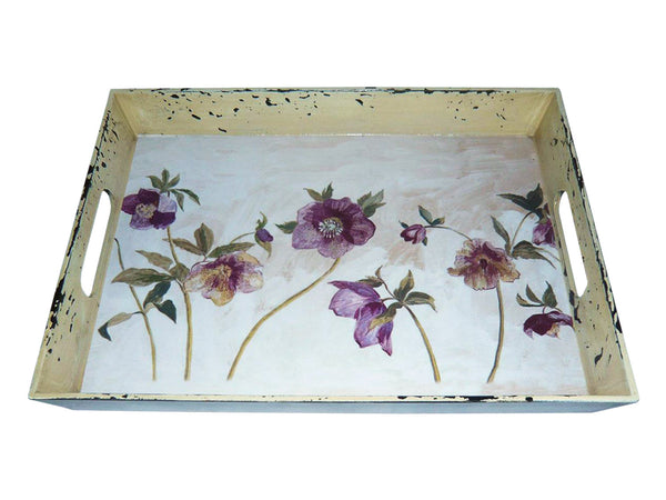 Screen Gems Inspiration Tray - SGT063 | Trays | Modishstore