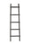 Screen Gems Wooden Ladder - SGT086 | Shelves & Shelving Units | Modishstore