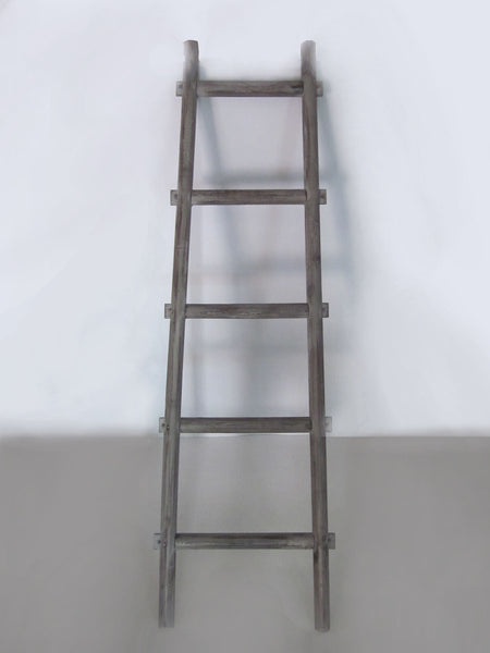 Screen Gems Wooden Ladder - SGT086 | Shelves & Shelving Units | Modishstore-2