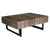 Moe's Home Collection Tiburon Storage Coffee Table