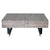 Moe's Home Collection Tiburon Storage Coffee Table