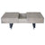 Moe's Home Collection Tiburon Storage Coffee Table