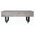 Moe's Home Collection Tiburon Storage Coffee Table