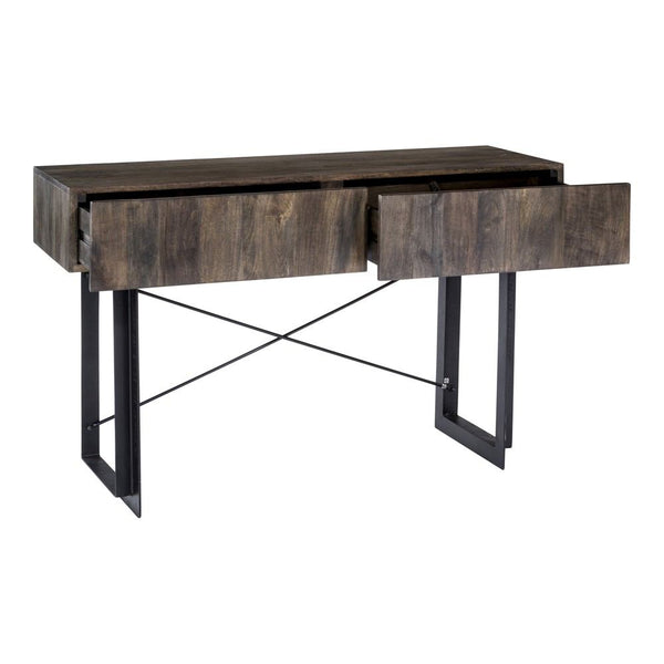 Moe's Home Collection Tiburon Console Table