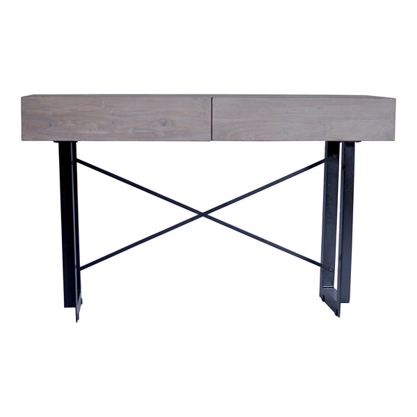 Moe's Home Collection Tiburon Console Table