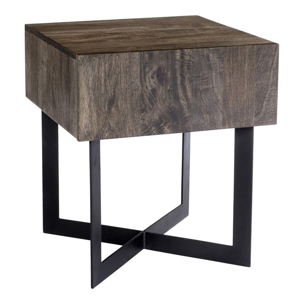 Moe's Home Collection Tiburon Side Table | Modishstore | Side Tables