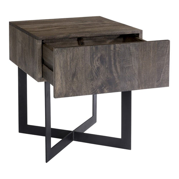 Moe's Home Collection Tiburon Side Table | Modishstore | Side Tables-4