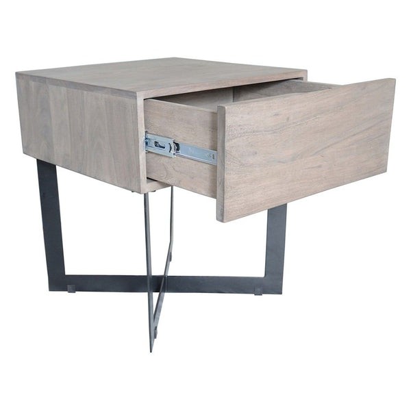 Moe's Home Collection Tiburon Side Table | Modishstore | Side Tables-7