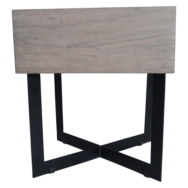 Moe's Home Collection Tiburon Side Table | Modishstore | Side Tables-5