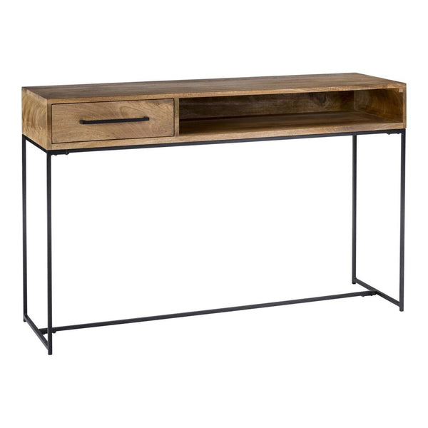 Moe's Home Collection Colvin Console Table | Modishstore | Console Tables