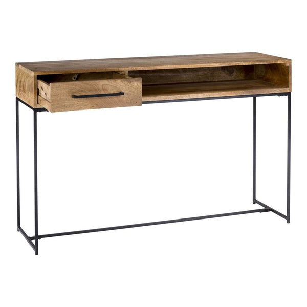 Moe's Home Collection Colvin Console Table | Modishstore | Console Tables-3