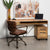 Moe's Home Collection Colvin Desk | Modishstore | Desks-3