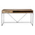 Moe's Home Collection Colvin Desk | Modishstore | Desks-2