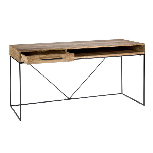 Moe's Home Collection Colvin Desk | Modishstore | Desks-5