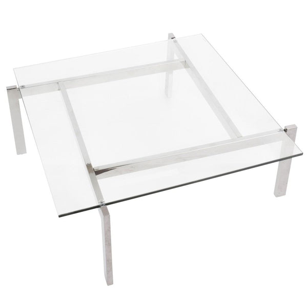 LumiSource Cosmopolitan Coffee Table-3