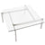 LumiSource Cosmopolitan Coffee Table-3