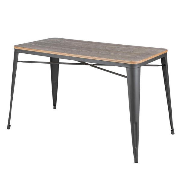 LumiSource Oregon Utility Table-8