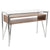 LumiSource Hover Console Table | Modishstore | Console Tables