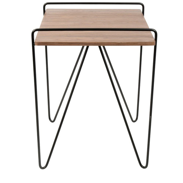 LumiSource Loft End Table-3