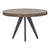 Moe's Home Collection Parq Round Dining Table | Modishstore | Dining Tables