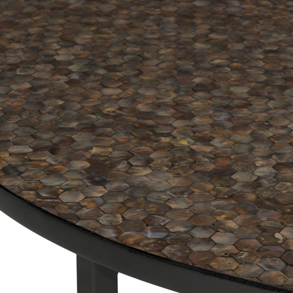 Safavieh Cheyenne Coffee Table | Coffee Tables |  Modishstore  - 9