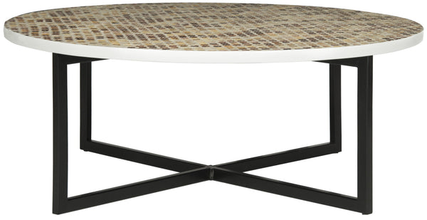 Safavieh Cheyenne Coffee Table | Coffee Tables |  Modishstore  - 14