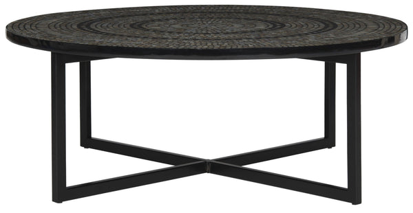 Safavieh Cheyenne Coffee Table | Coffee Tables |  Modishstore  - 17