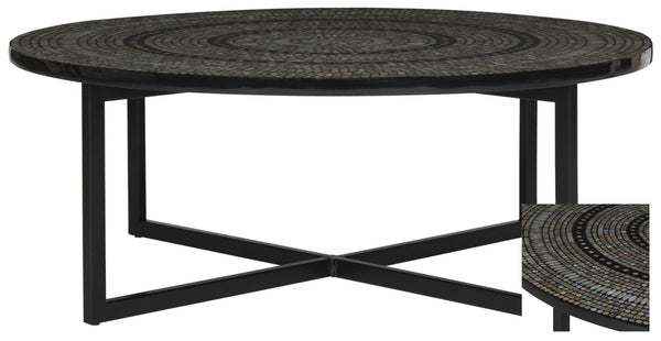 Safavieh Cheyenne Coffee Table | Coffee Tables |  Modishstore 