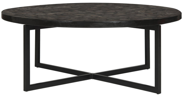 Safavieh Cheyenne Coffee Table | Coffee Tables |  Modishstore  - 20